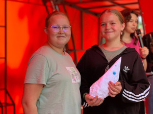 Сила командного духа в необычном эксперименте