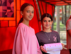 Сила командного духа в необычном эксперименте