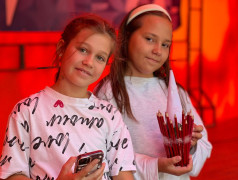 Сила командного духа в необычном эксперименте