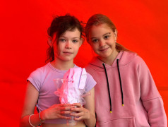 Сила командного духа в необычном эксперименте