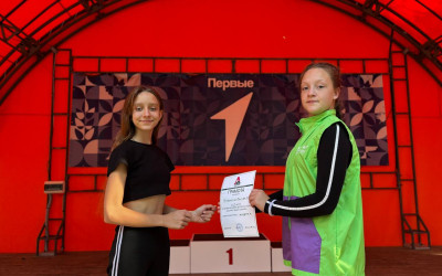 ТИН-лига и наши малыши