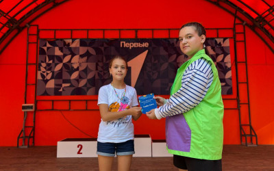 ТИН-лига и наши малыши