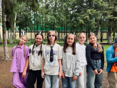 2 день | 4 смена