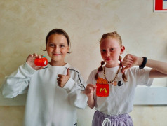 2 день | 4 смена