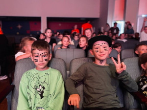 3 день | 4 смена