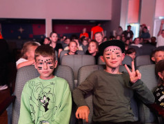 3 день | 4 смена