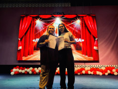 3 день | 4 смена