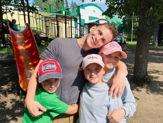 3 день | 4 смена