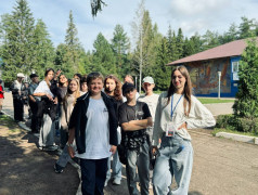 3 день | 4 смена