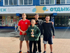 3 день | 4 смена