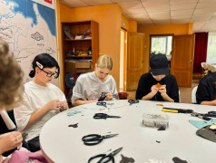 3 день | 4 смена