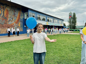 Открытие 4-й юбилейной смены