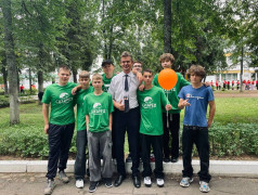 4 день | 4 смена