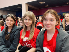 4 день | 4 смена