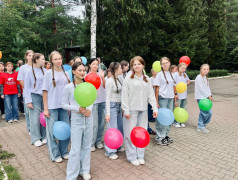 4 день | 4 смена