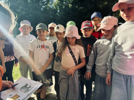 5 день | 4 смена