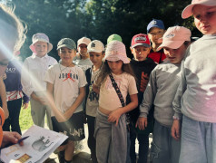 5 день | 4 смена