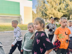 5 день | 4 смена