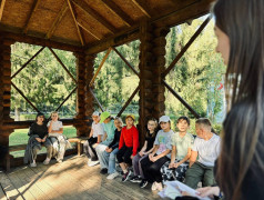 5 день | 4 смена