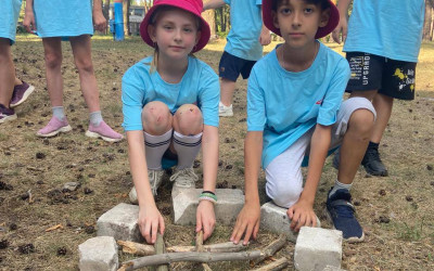 &laquo;Железнодорожный вызов&raquo;: Вдохновляющее приключение для детей