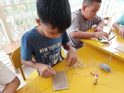 Мы в движении, мы в игре