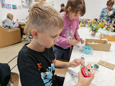 Лето с пользой!