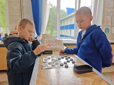 Лето с пользой!