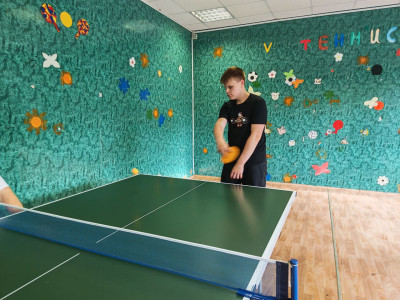 Лето с пользой!