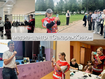 "Скучать и вправду некогда"