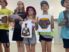 "Семья &ndash; это наше всё: о ценностях, которые нас объединяют"