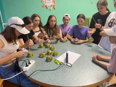 "Семья &ndash; это наше всё: о ценностях, которые нас объединяют"