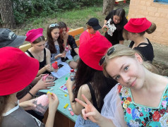 "Семья &ndash; это наше всё: о ценностях, которые нас объединяют"