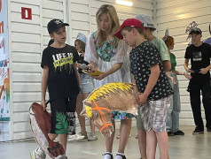 "Семья &ndash; это наше всё: о ценностях, которые нас объединяют"