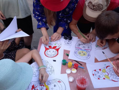 "Семья &ndash; это наше всё: о ценностях, которые нас объединяют"