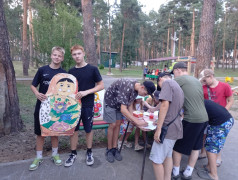 "Семья &ndash; это наше всё: о ценностях, которые нас объединяют"