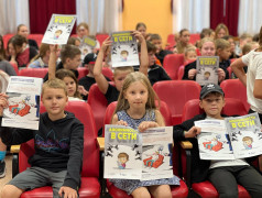 &laquo;СпасАлтай22&raquo; и проект &laquo;Лига безопасного интернета&raquo;