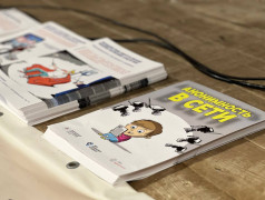 &laquo;СпасАлтай22&raquo; и проект &laquo;Лига безопасного интернета&raquo;