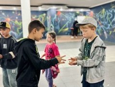 6 день | 4 смена