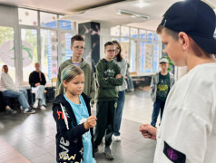 6 день | 4 смена