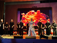 6 день | 4 смена