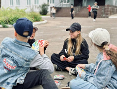 6 день | 4 смена