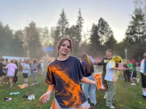 7 день | 4 смена