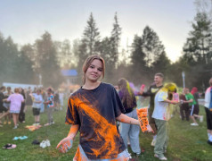 7 день | 4 смена