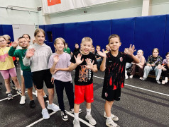 7 день | 4 смена