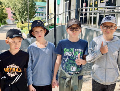 7 день | 4 смена