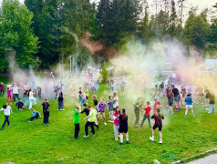 7 день | 4 смена