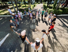 7 день | 4 смена