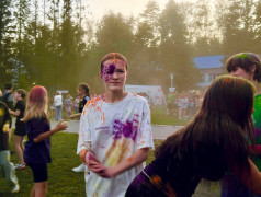 7 день | 4 смена