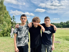 8 день | 4 смена