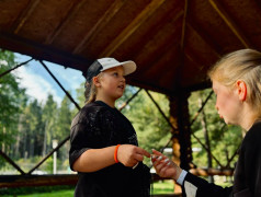 8 день | 4 смена